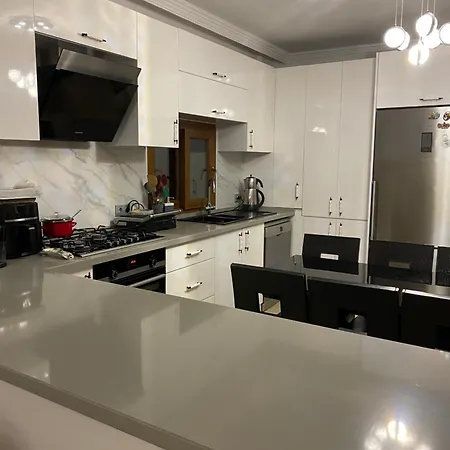 Villa Huzurlu Bir Tatil Icin Alacati *